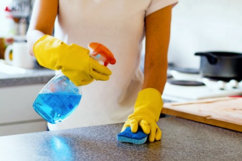 Clear pricing estimate for carpet cleaning in busy SE16 locations
