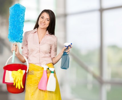 Commercial cleaning for a SE16 office or workspace