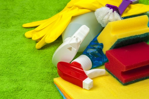 Trusted oven cleaner serving SE16 residential and commercial customers